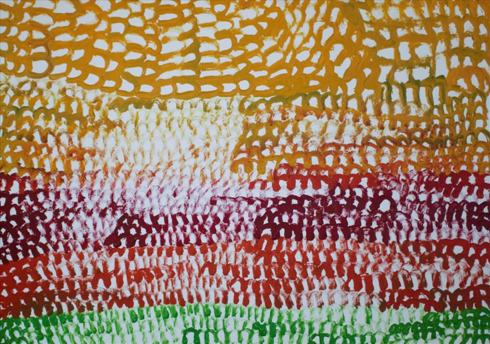 NETTA LOOGATHA BIRRMUYINGATHI MAALI - MIJILDA