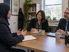 Teacher interviews, Career advice