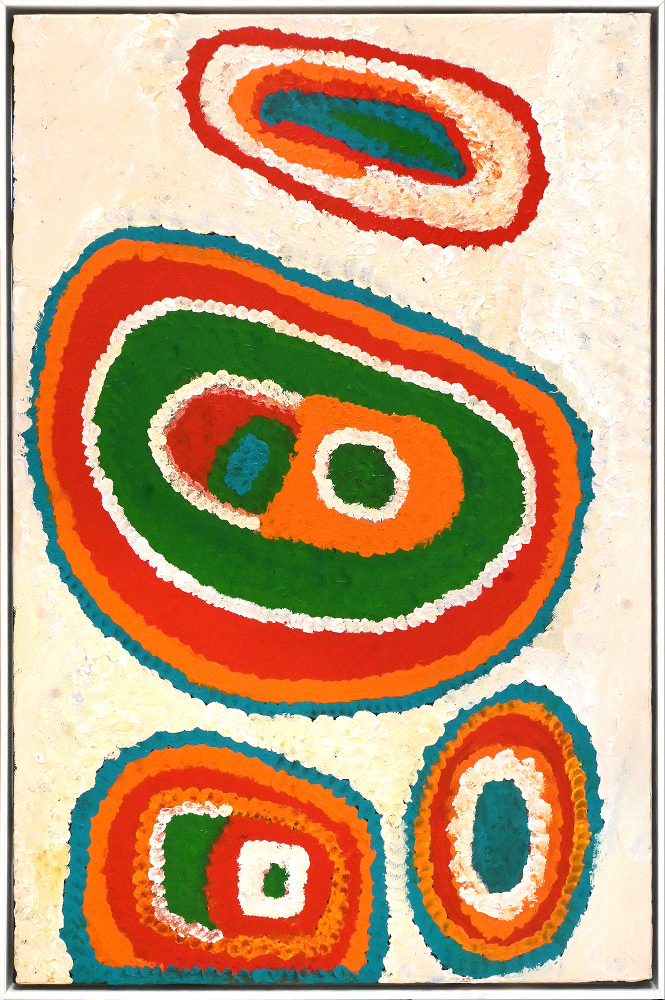 NETTA LOOGATHA BIRRMUYINGATHI MAALI - MY COUNTRY