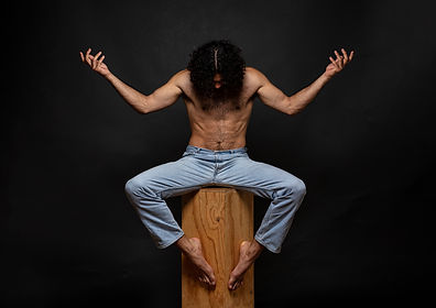 MICHAEL JALARU TORRES | TETHER