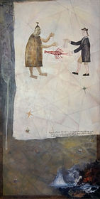 TRANSCULTURATION: SUBLIME AND SURREAL ENCOUNTERS