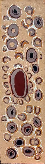 Inyuwa Nampitjinpa
