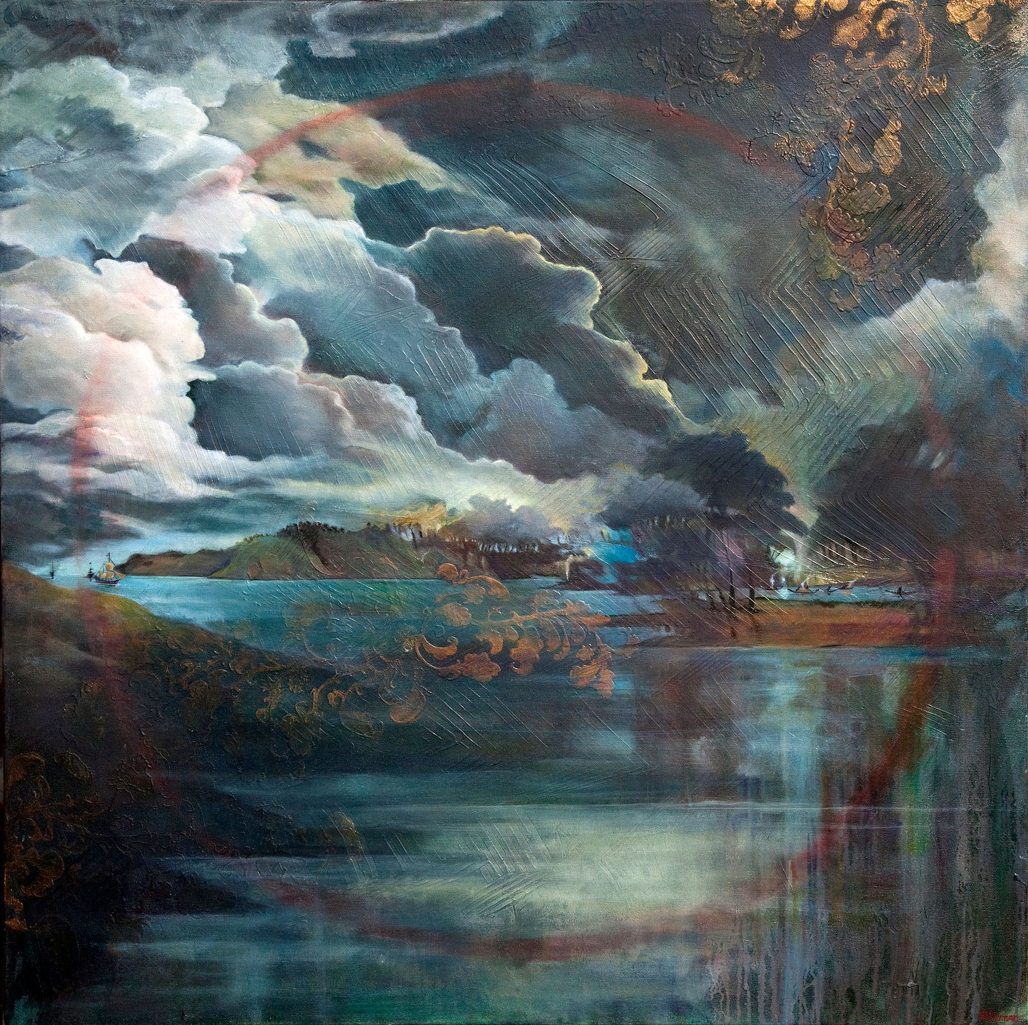 HELEN S. TIERNAN - KAMAY - SONGCIRCLE