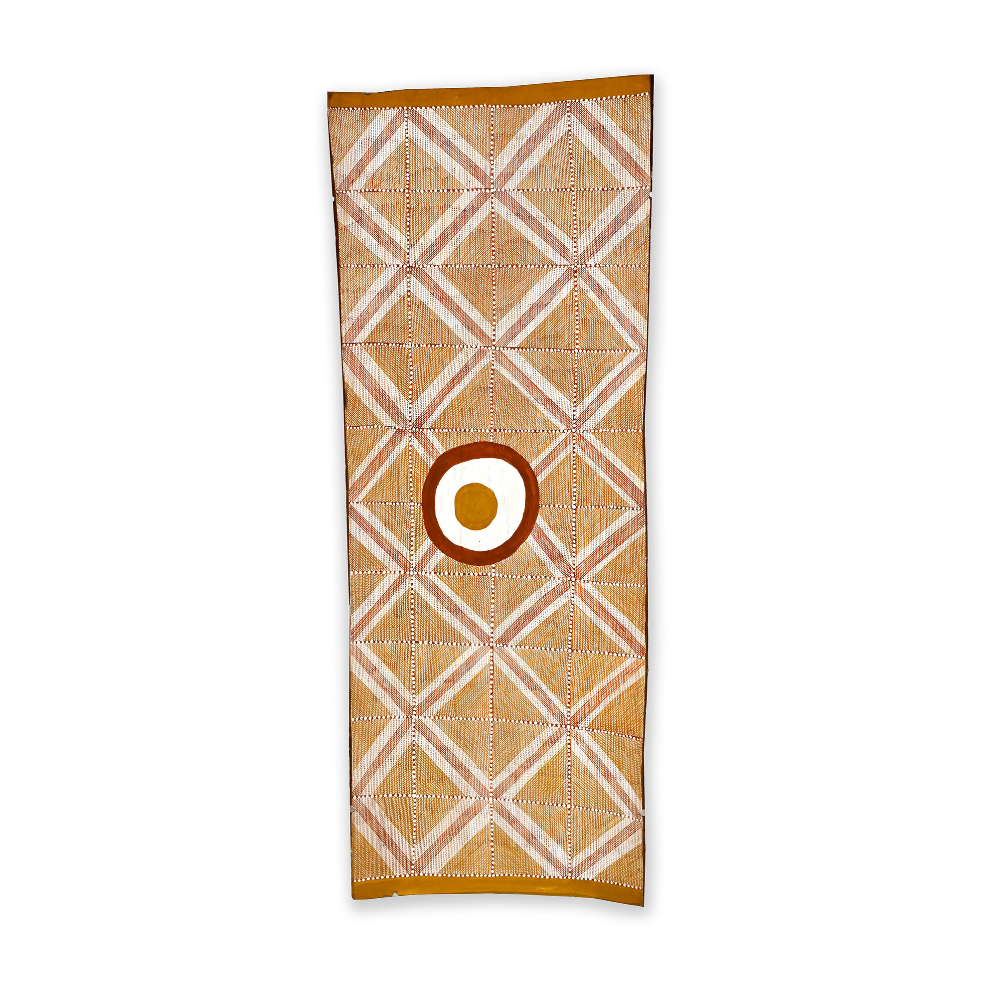 ELEAZER NANGUKWIRRK - WAK WAK