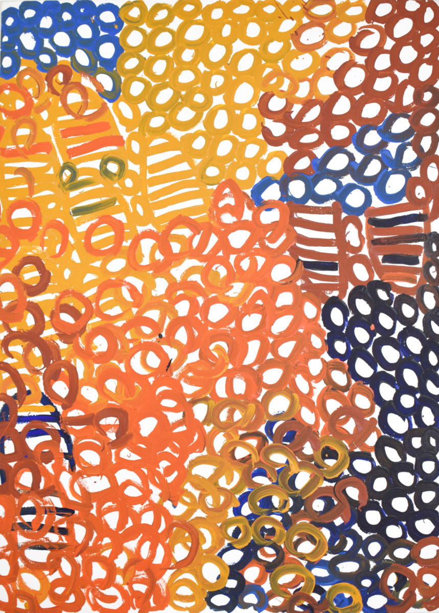 MINNIE PWERLE - AWELYE - ATNWENGERRP