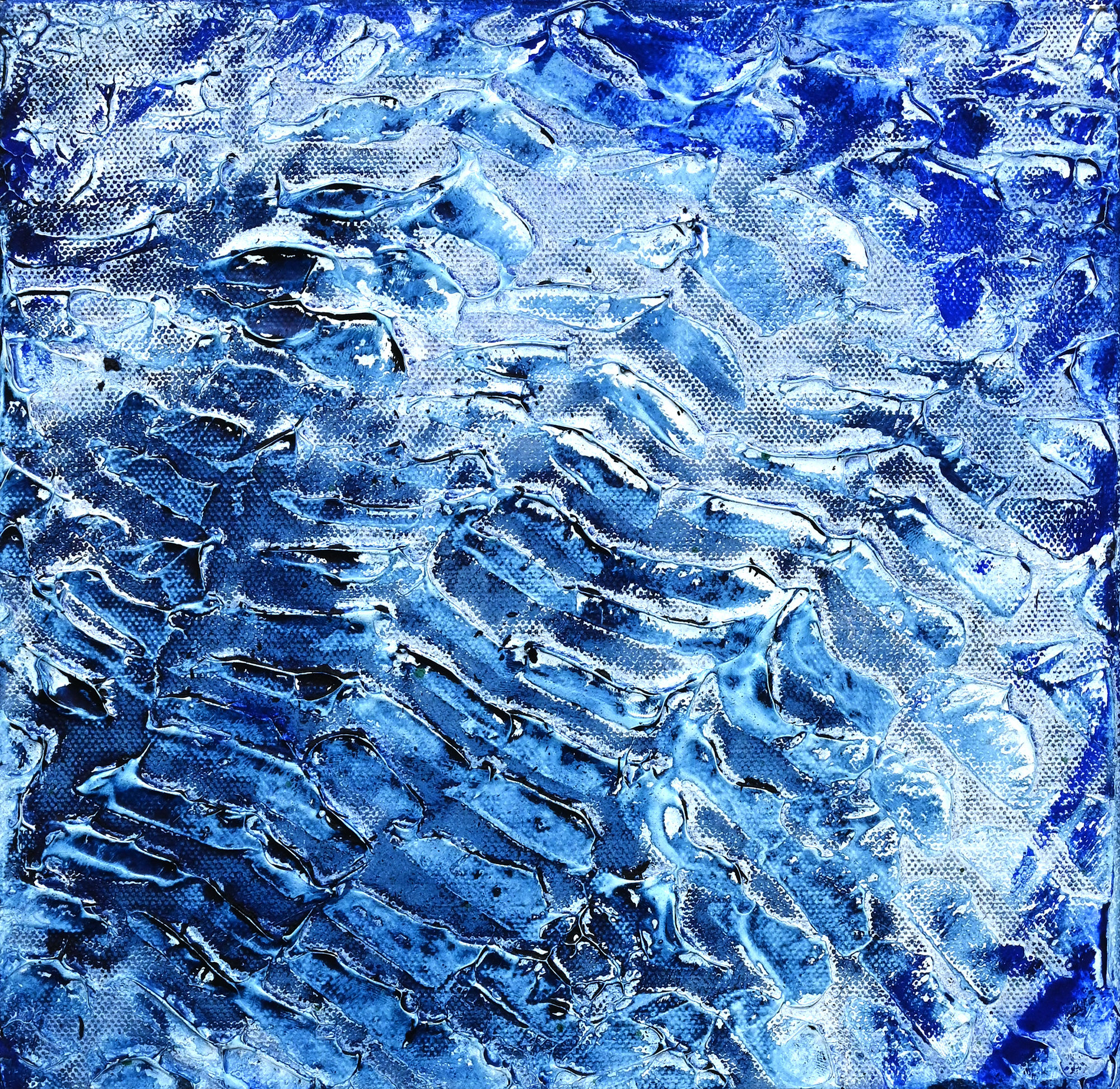 JOSHUA BONSON - SKIN