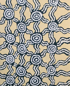 Michael Tjangala Gallagher