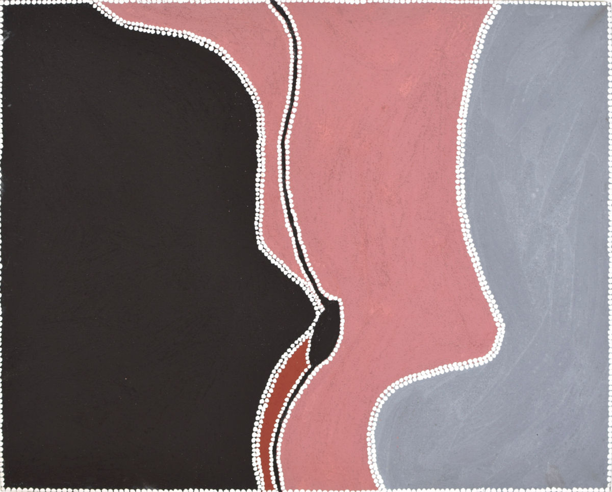 FREDDIE TIMMS - WOONDAWOON Ā€“ CHARLIE BIGHT CREEK