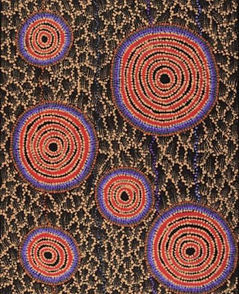 Debbie Napaljarri Brown