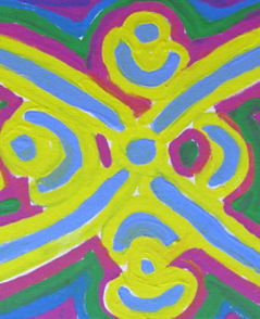 Margaret Nungarrayi Martin