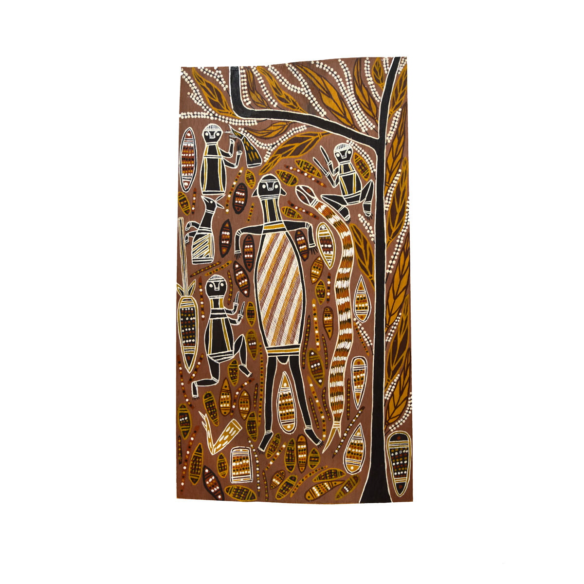 RICHARD BIRRINBIRRIN - UNTITLED