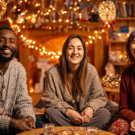 How School Leaders Can Switch Off Over the Christmas Break (and Why It Matters)