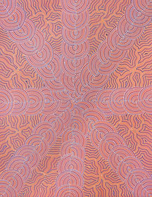 GENEVIEVE LOY KEMARR | AKWERLKERRMWERLKERR | PADDINGTON