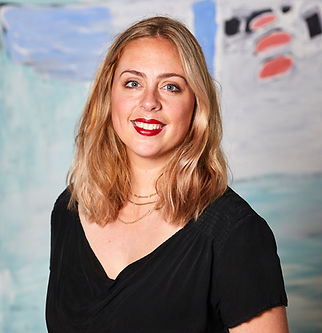 Hayley Cotton