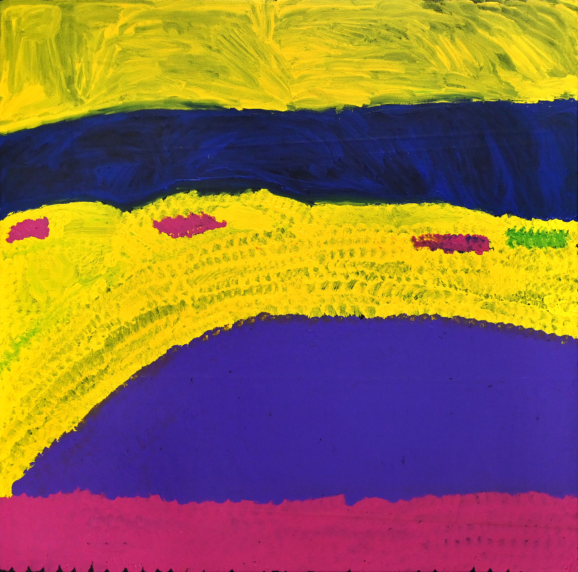 NETTA LOOGATHA BIRRMUYINGATHI MAALI - MY COUNTRY