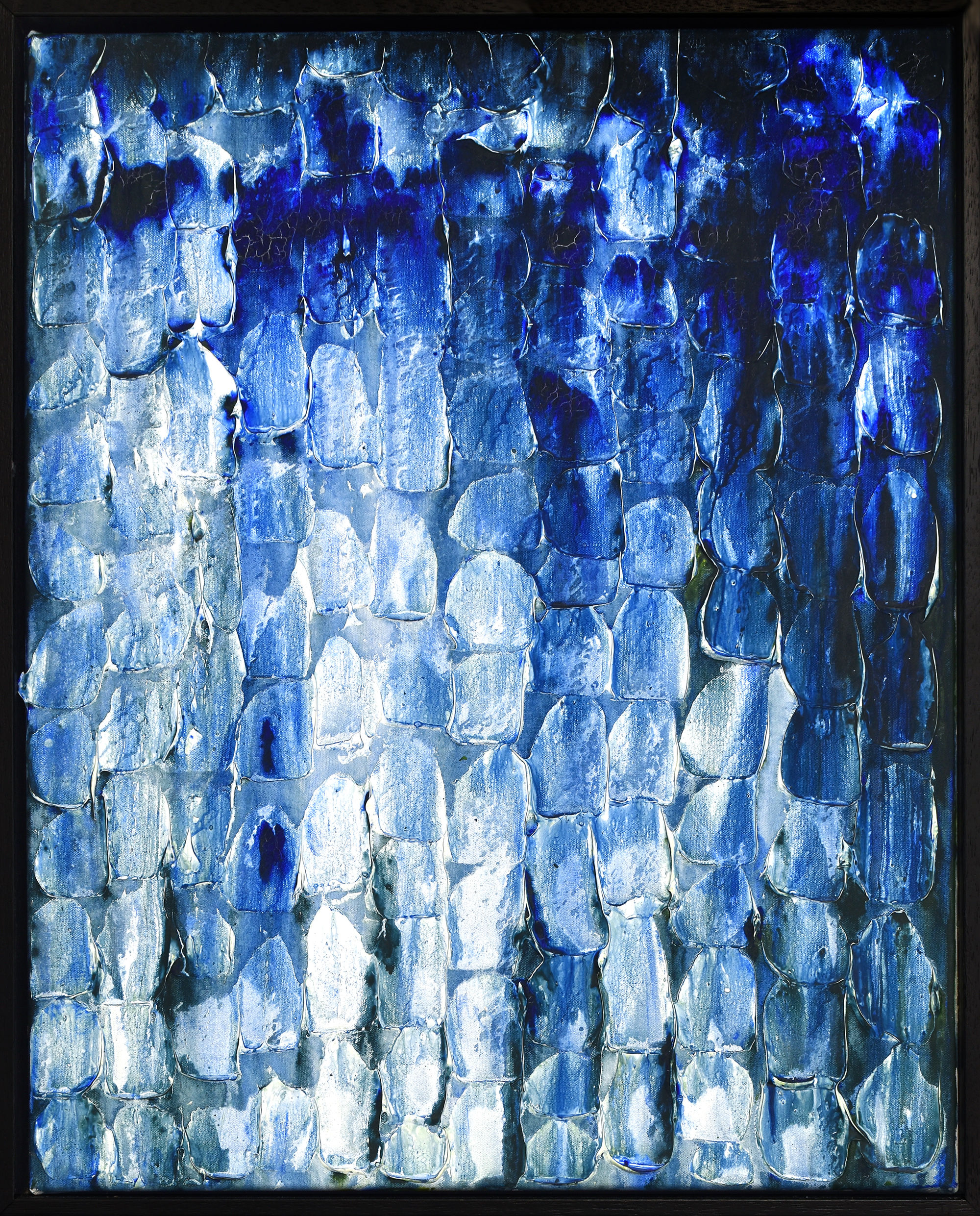 JOSHUA BONSON - THE OCEAN'S RHYTHM II