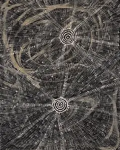 Lola Nampijinpa Brown