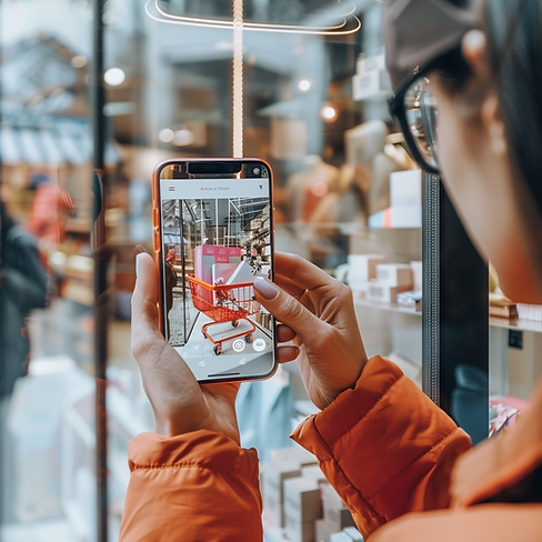 jvl666_create_a_photo_of_Augmented_Reality_Shopping_Experience__f64b3ab5-0c99-450b-b96c-f9
