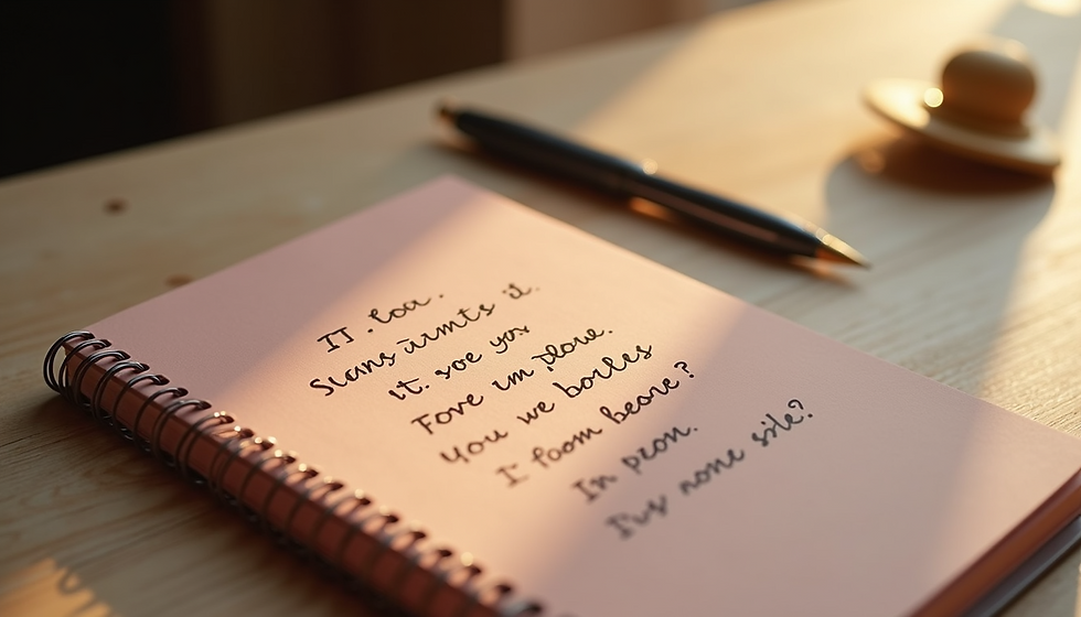 การสร้างเพลงใหม่ๆ โดย ธาม ราชพิทักษ์