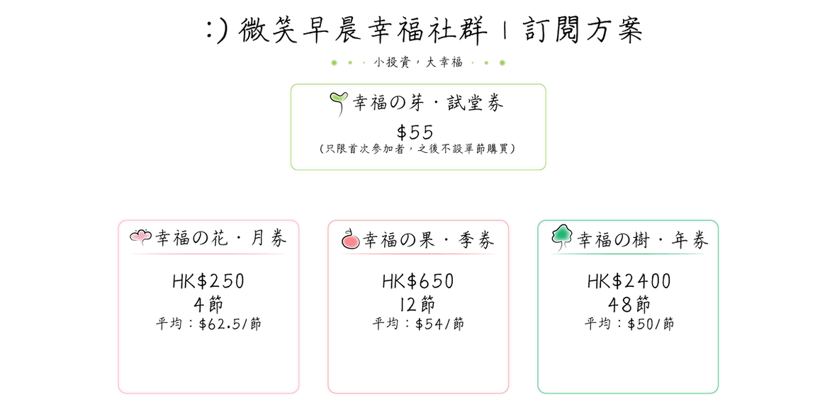 Smile Morning Pricng.png