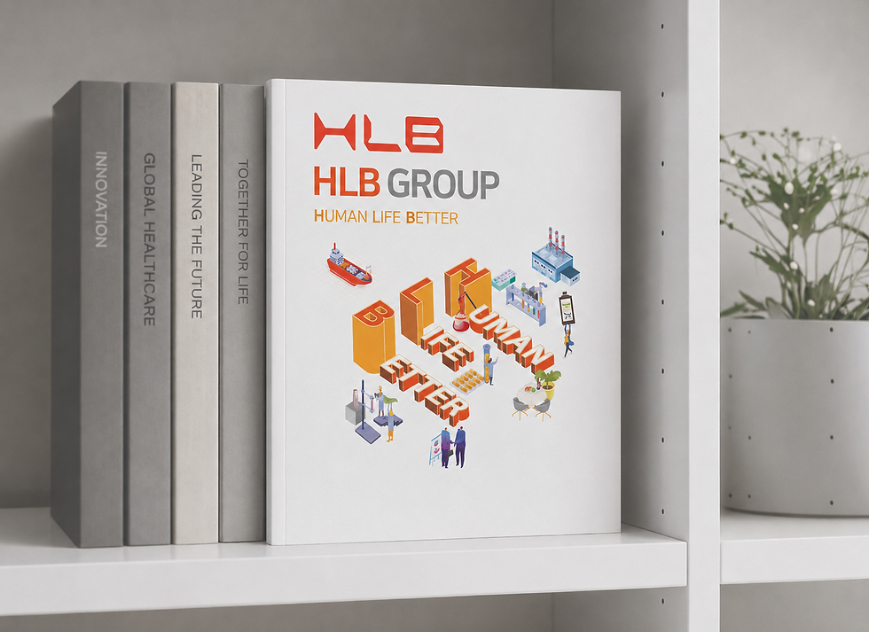 [HLB Group] Brochure 2026