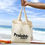 Miniatura: Bolsa Praia