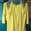 Thumbnail: XL(R) Size Women's Michael Kors Blouse Color Green/White