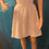 Thumbnail: Bar III Women Sleeveless Mini White/Black Dress Size Extra Large/13