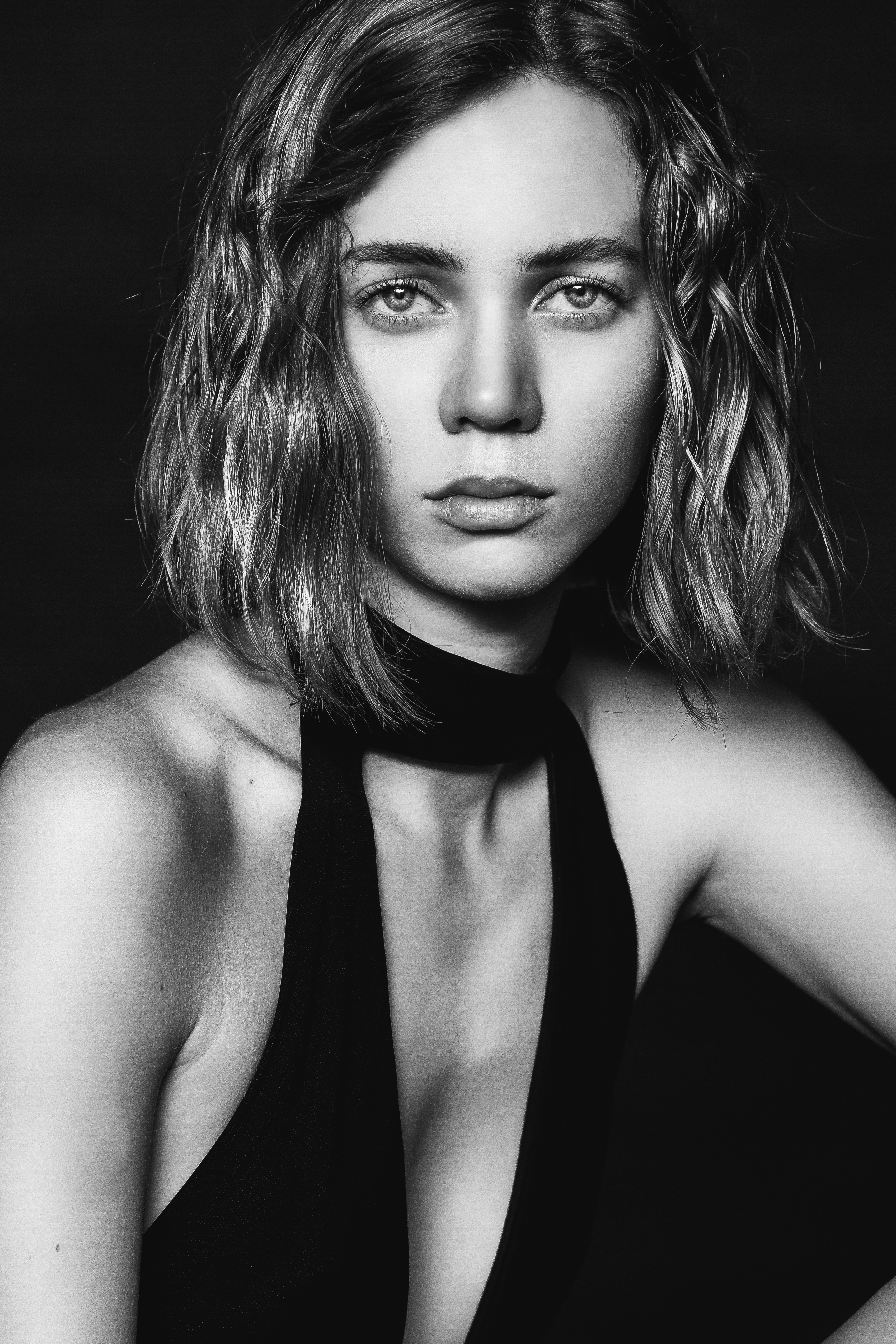 SARAH CANO
