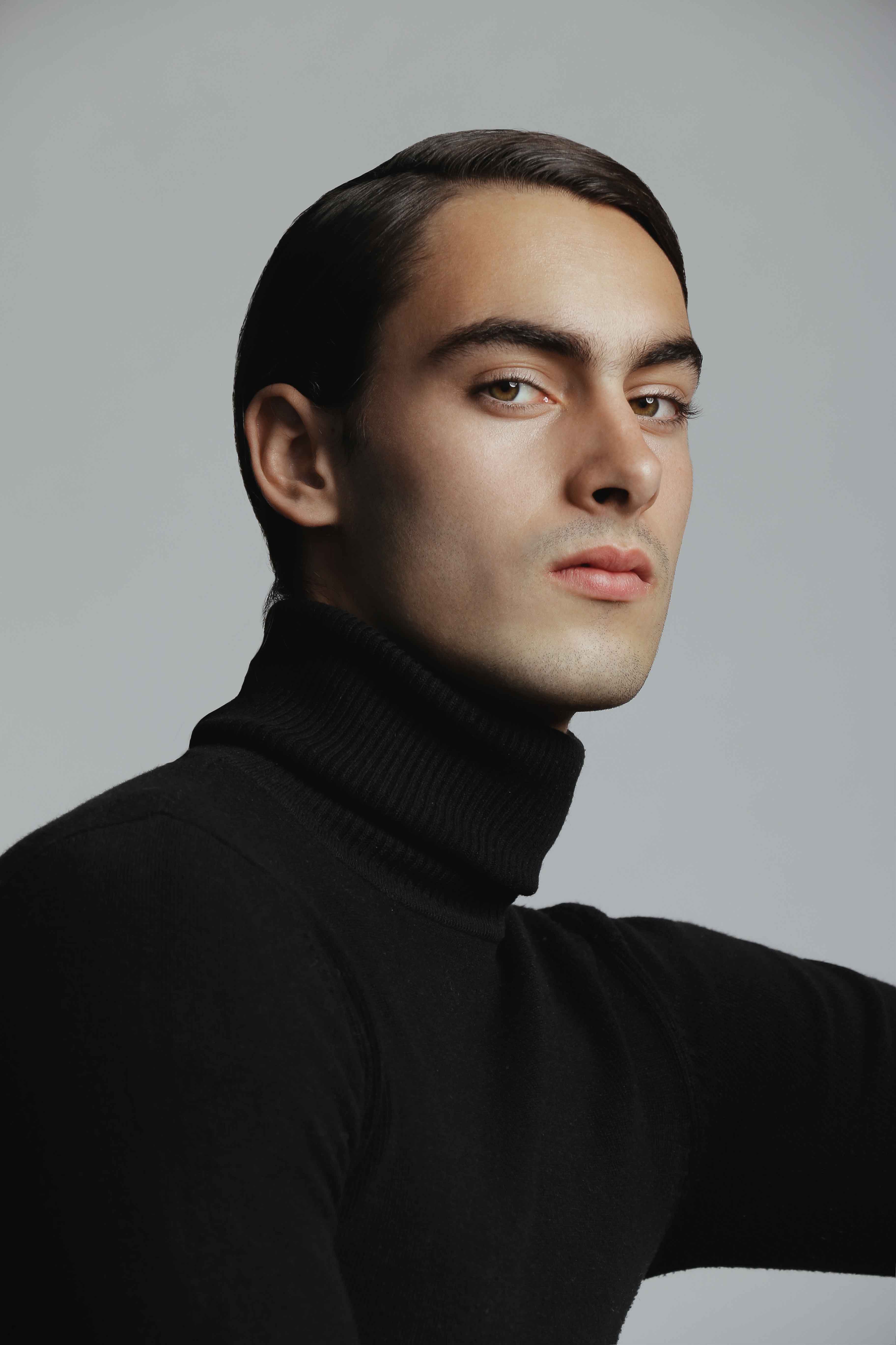 RICARDO TOSTADO