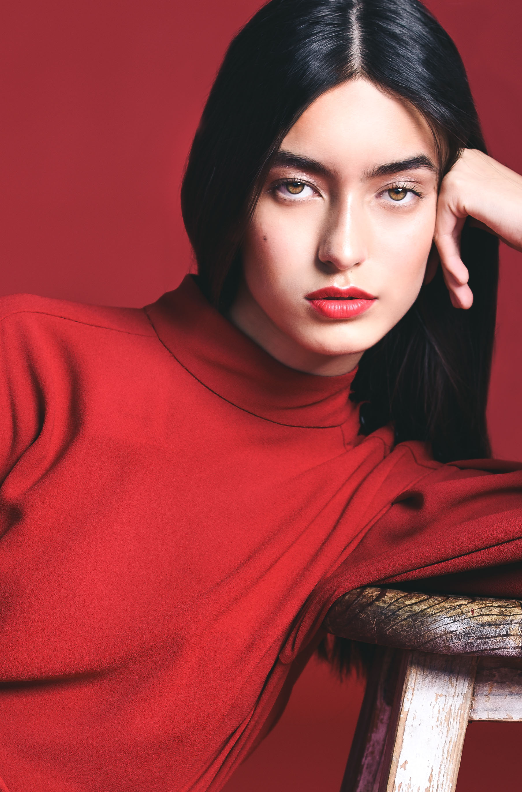 PALOMA SUAREZ