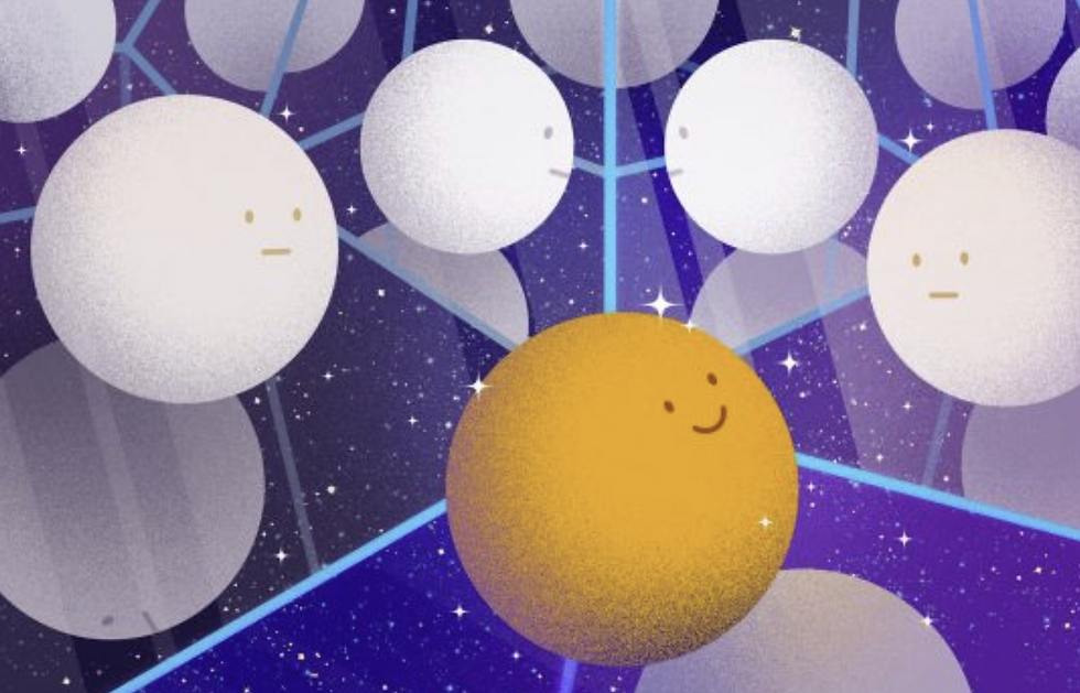 supersymmetry young4STEM