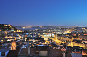 セニョーラ・ド・モンテ