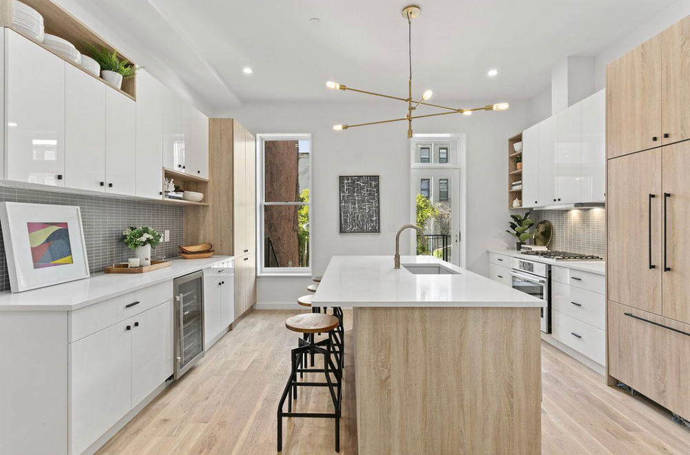 Closed Kitchen Comeback Is An Open Kitchen Right For You?