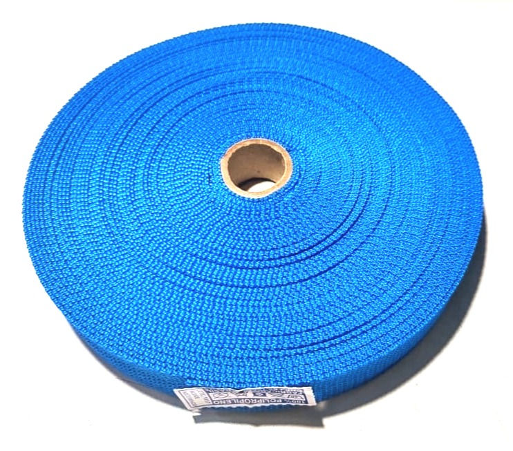 Miniatura: Fita CAE 40mm - Rolo 50 metros