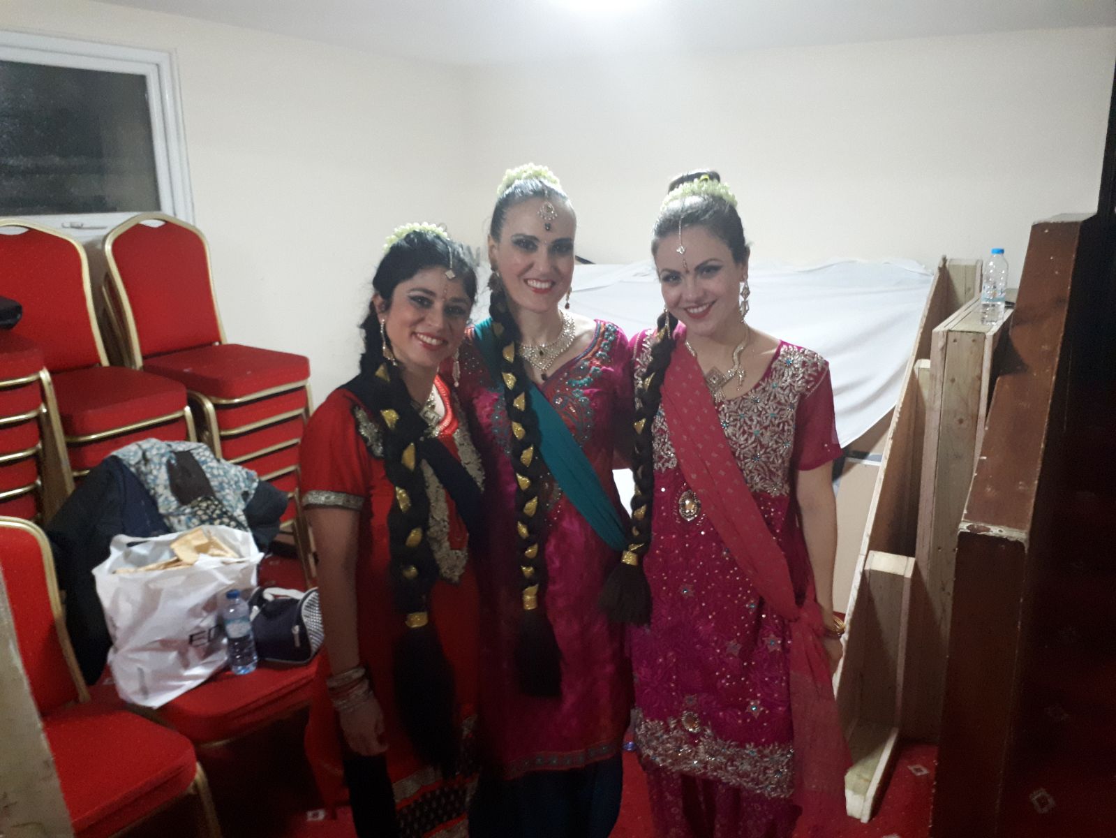 Bollywood Night