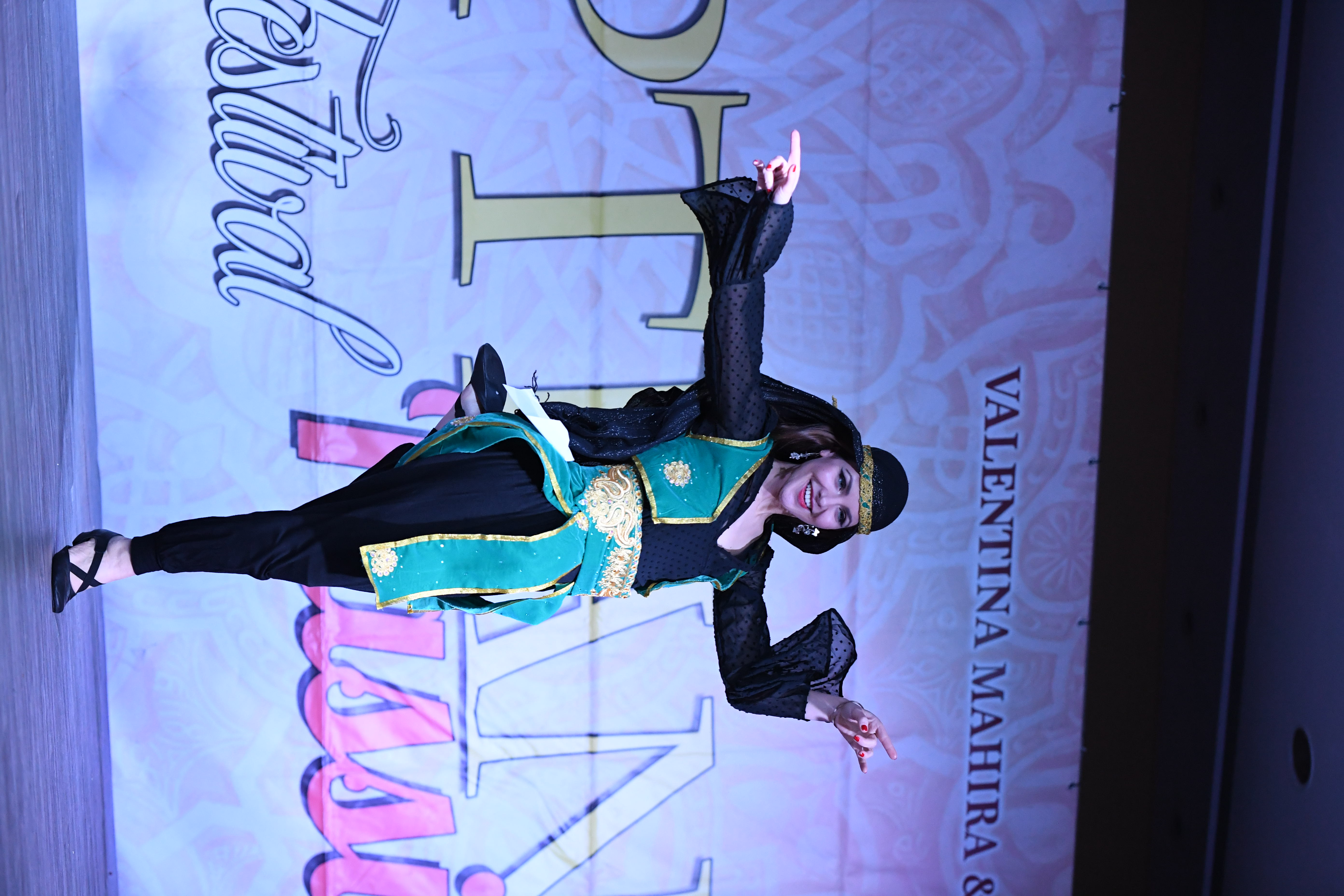 Dabke Dal3oona