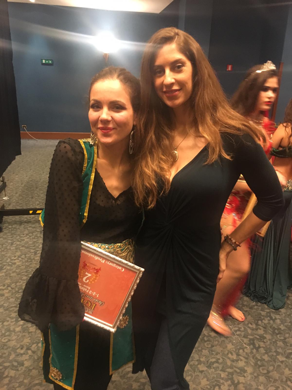Tecnica e Drum solo- Sadie Marquardt