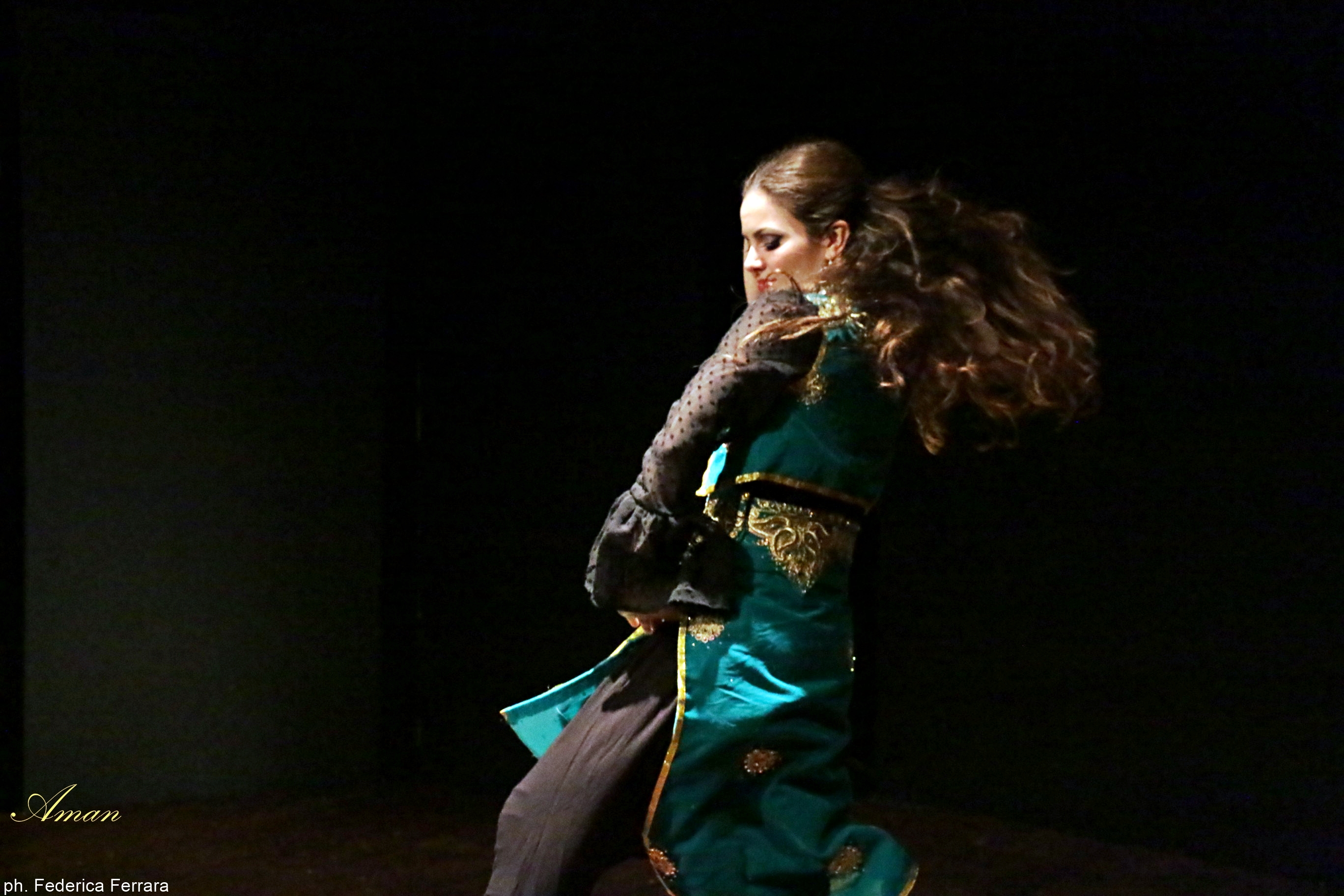 DABKE DAL3OONA