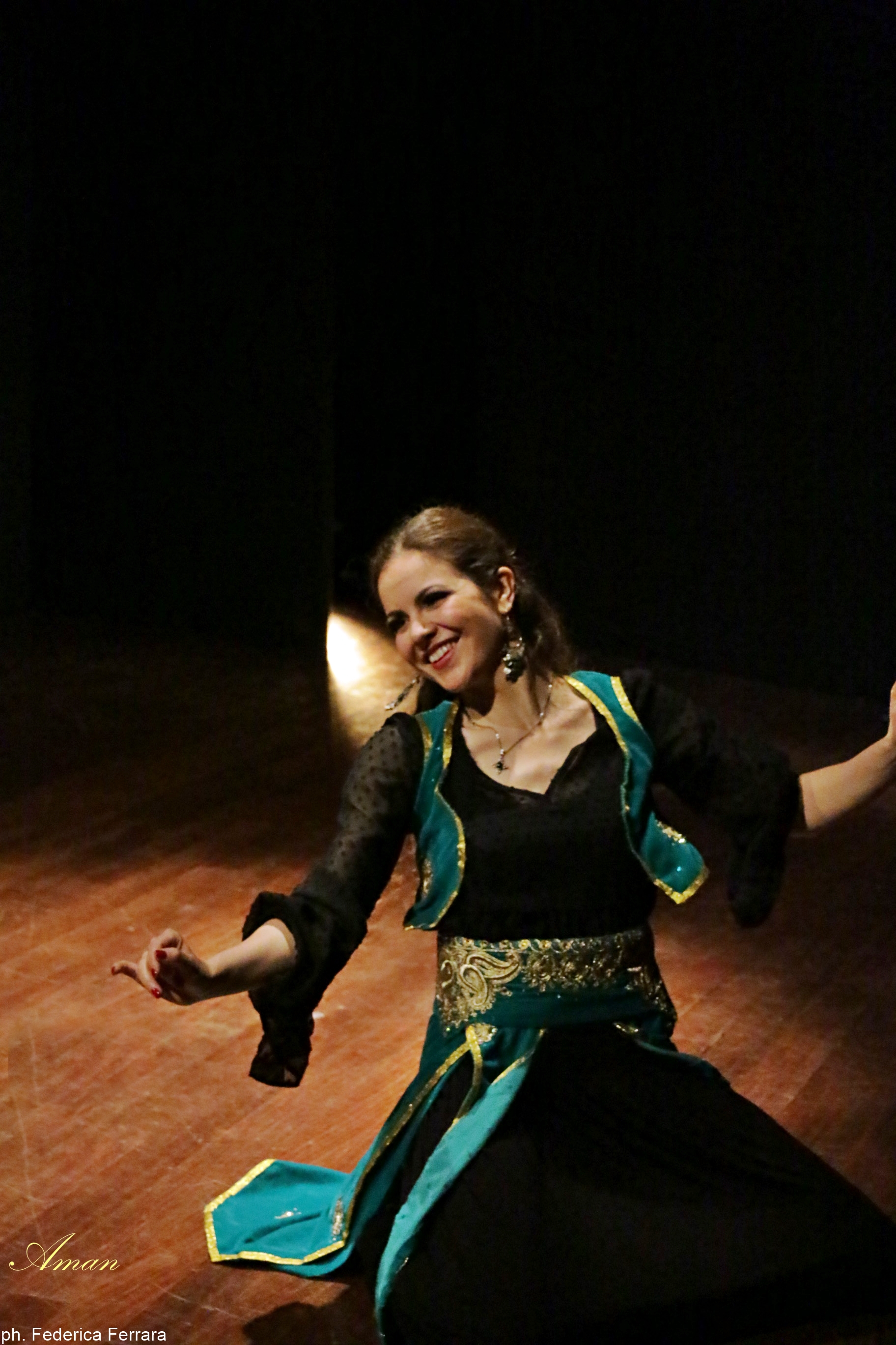 DABKE DAL3OONA