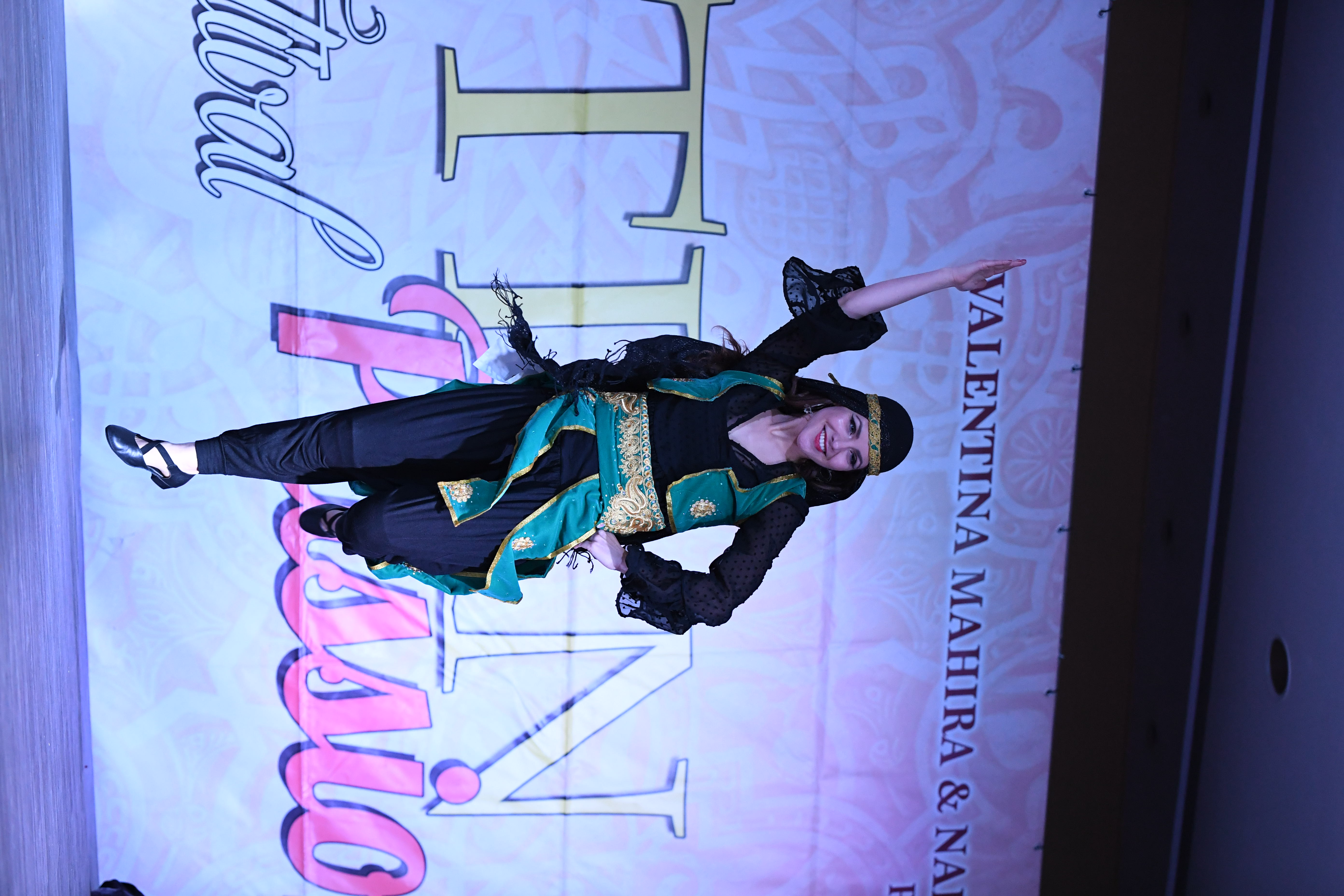 Dabke Dal3oona