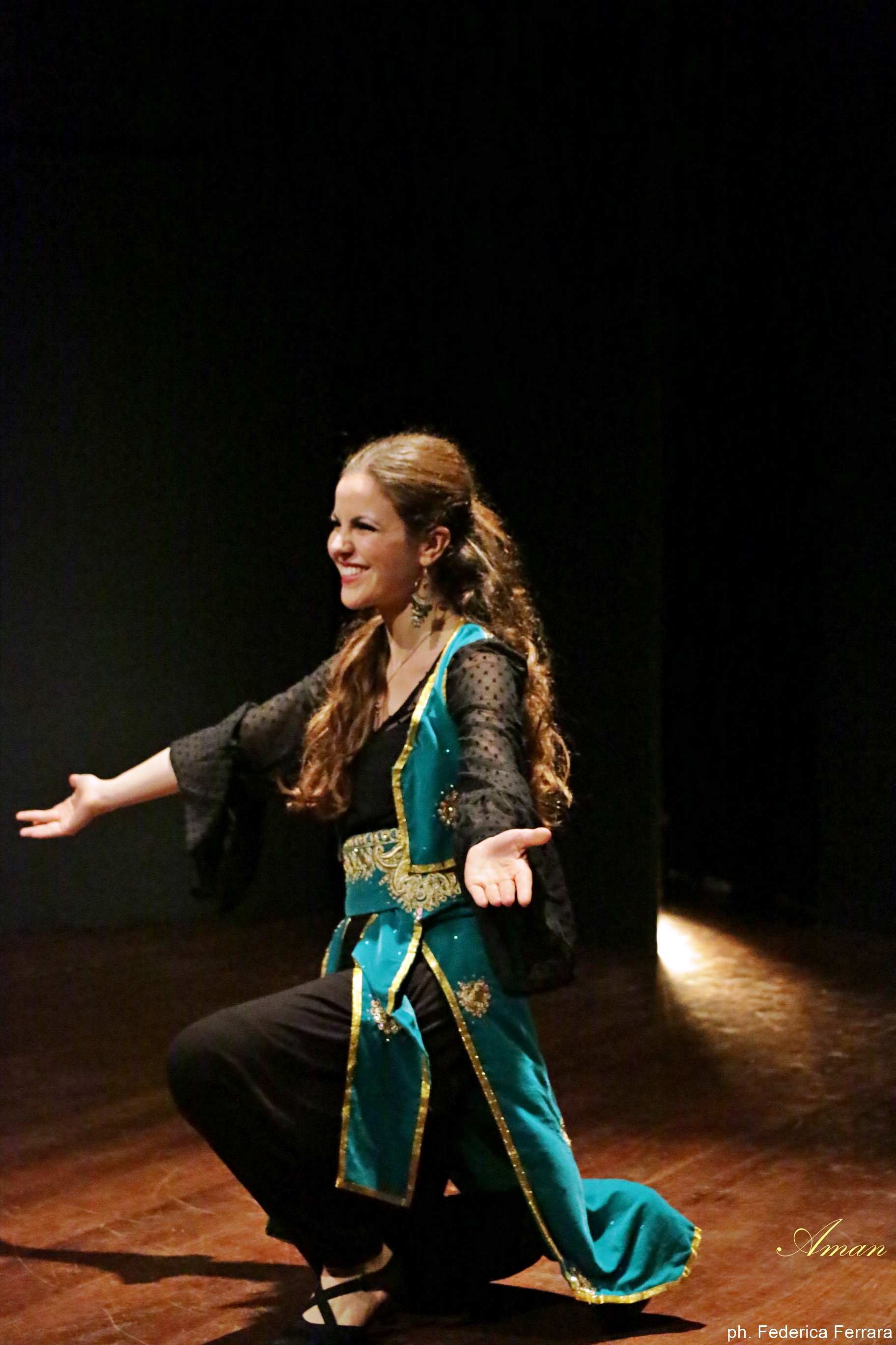 DABKE DAL3OONA