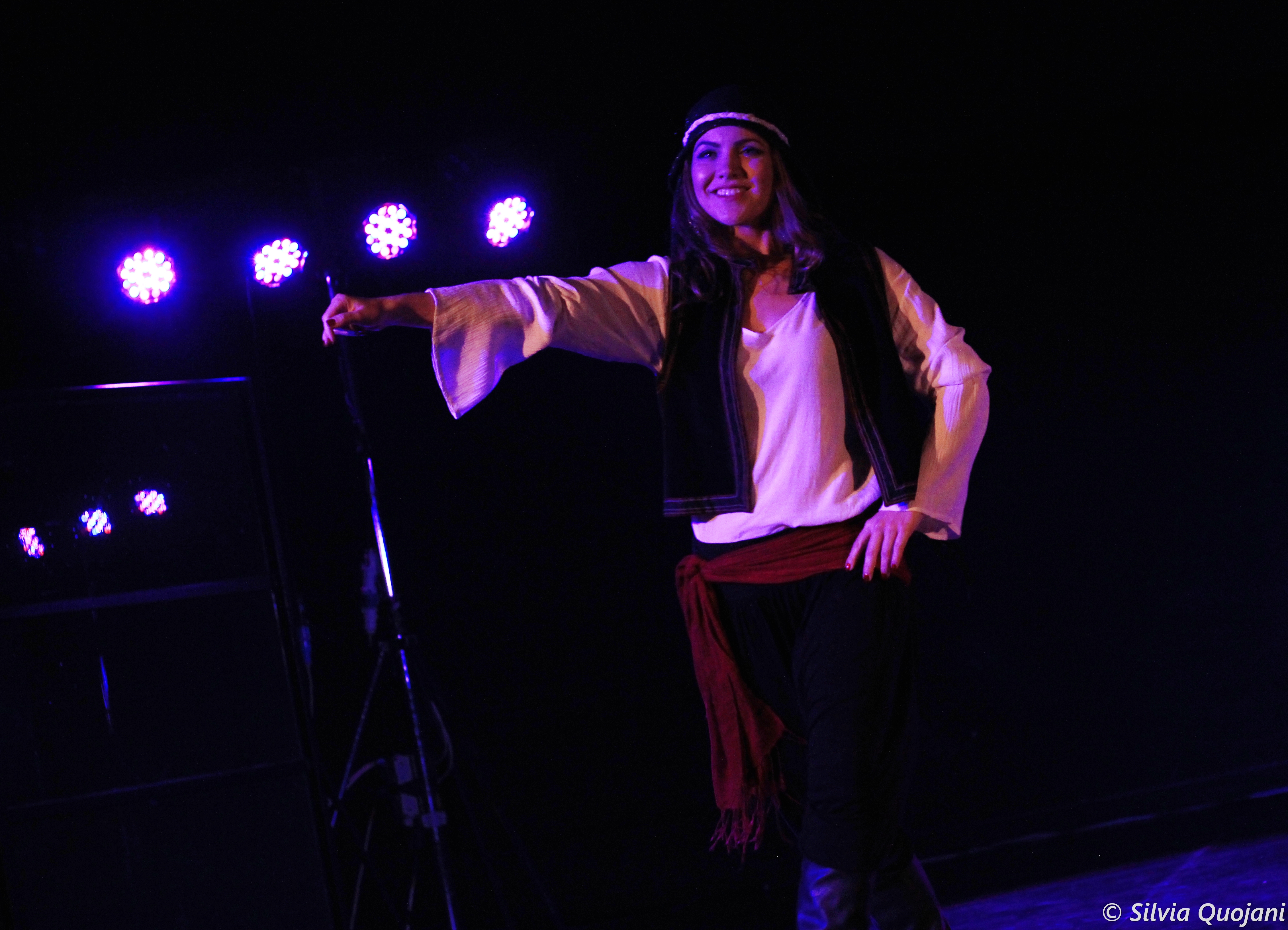Dabke Dal3oona