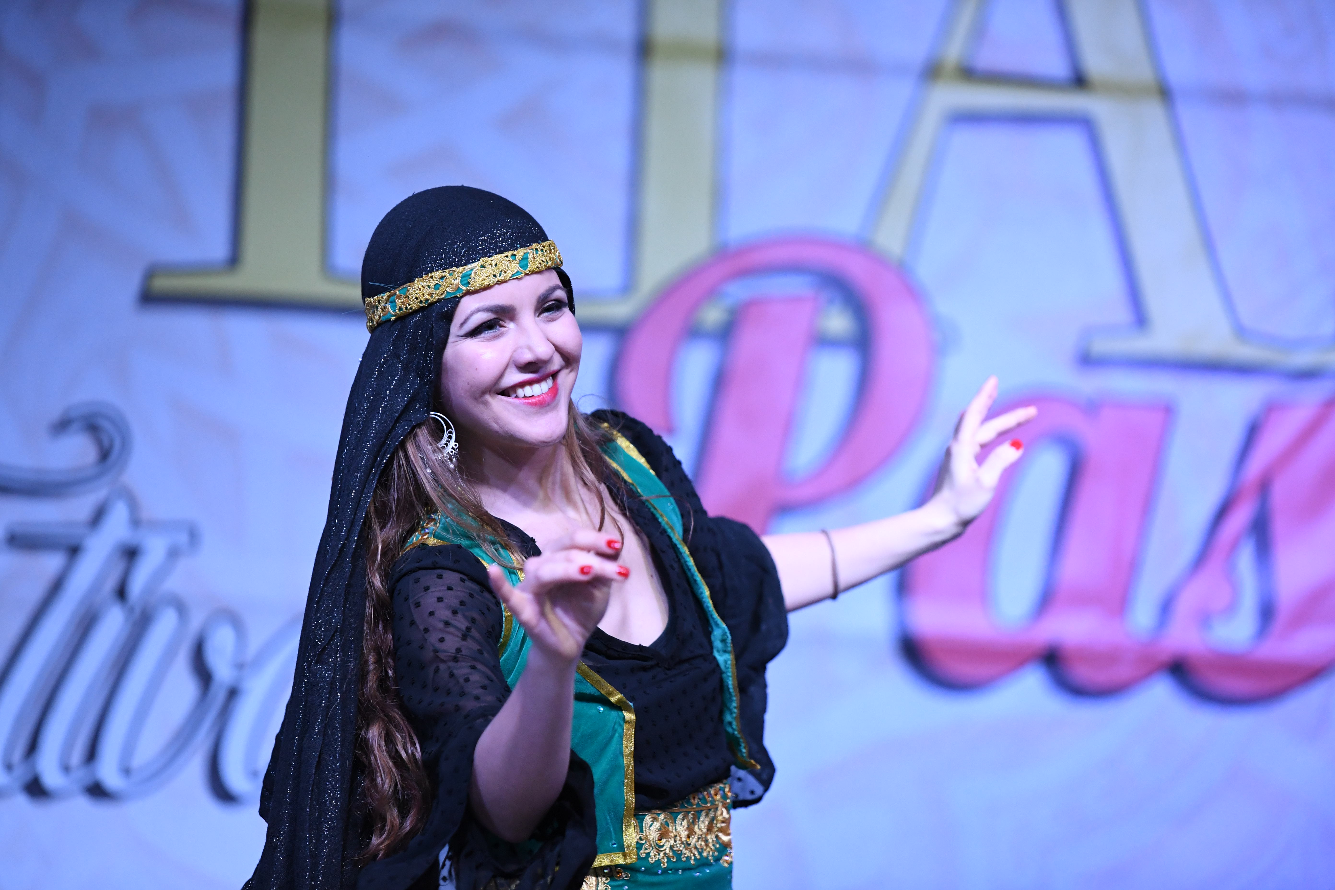 Dabke Dal3oona