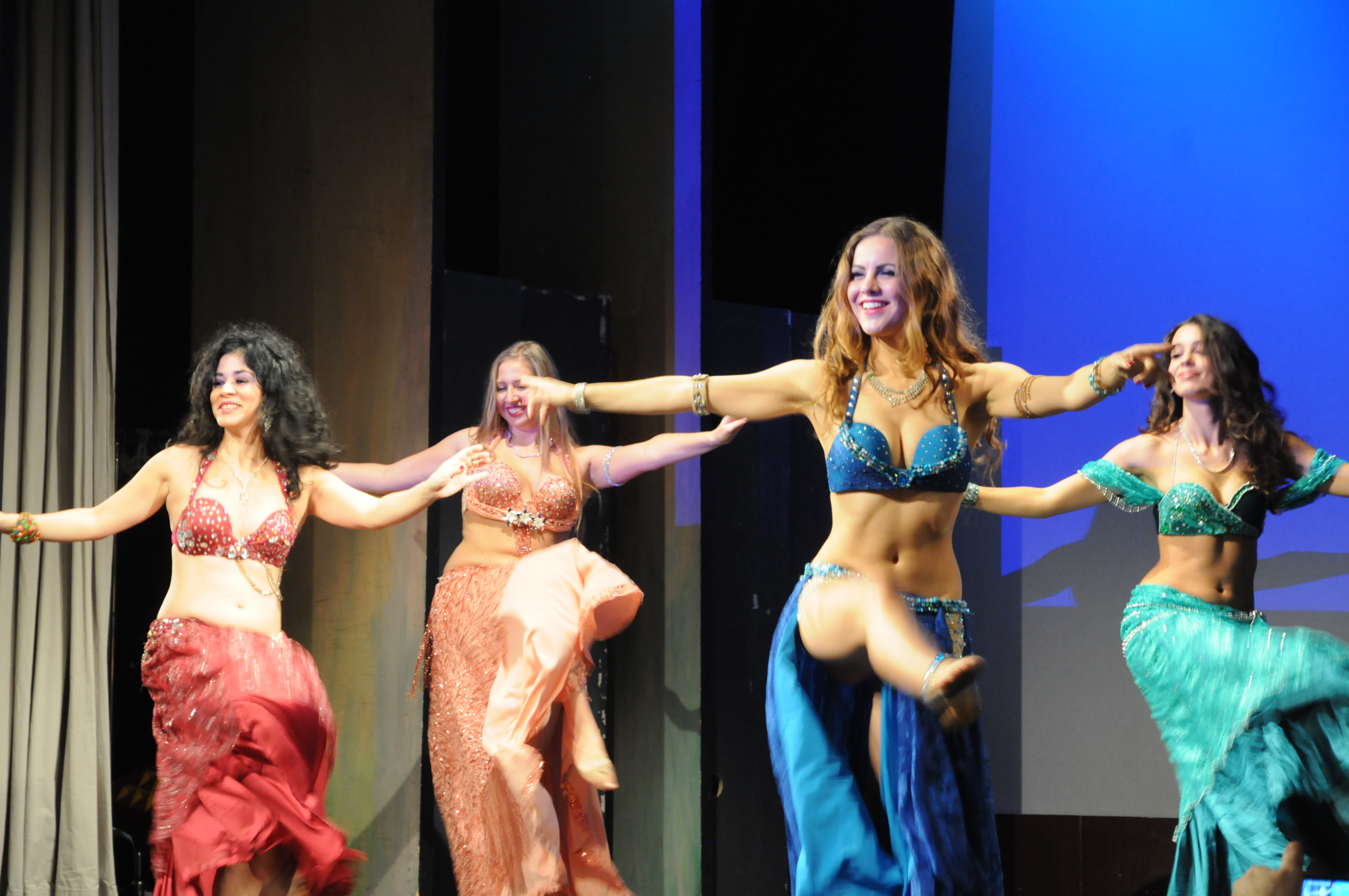 Najat Dance Company