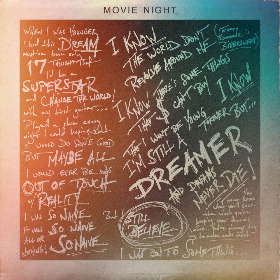 "Dreamer" Movie Night