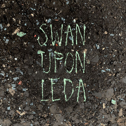 Hozier "Swan Upon Leda"