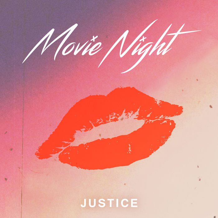 "Justice" Movie Night