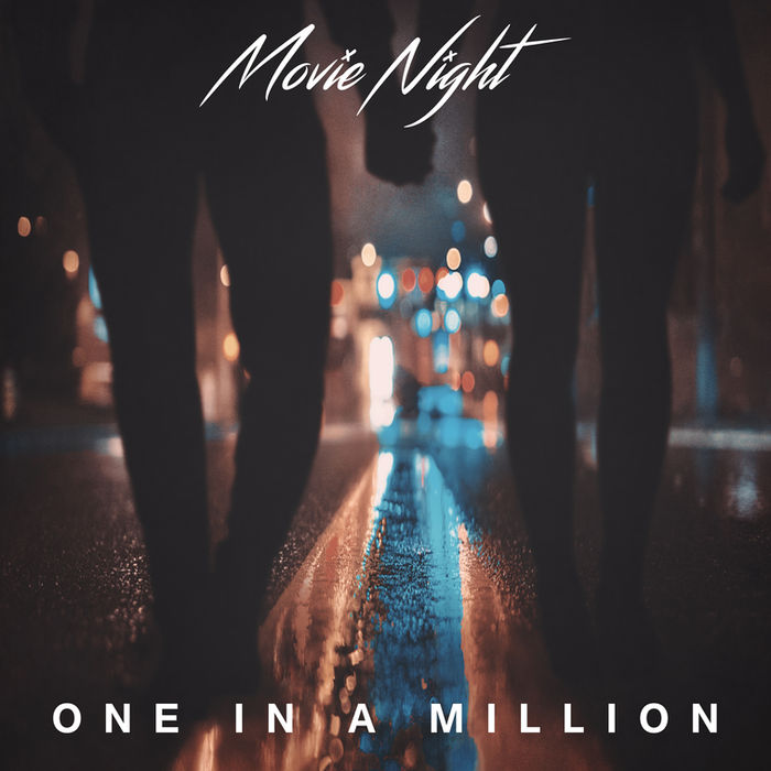 "One In A Million" Movie Night