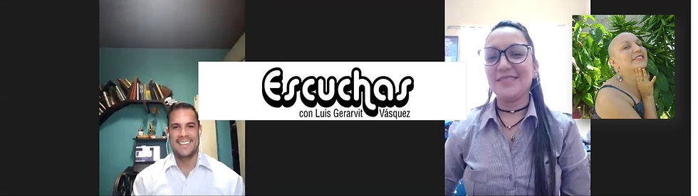 Escuchas con Elimar Contreras